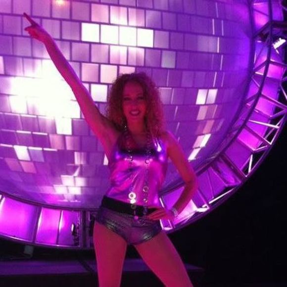 Meet your Posher, Sharla - Picture 1 of 1